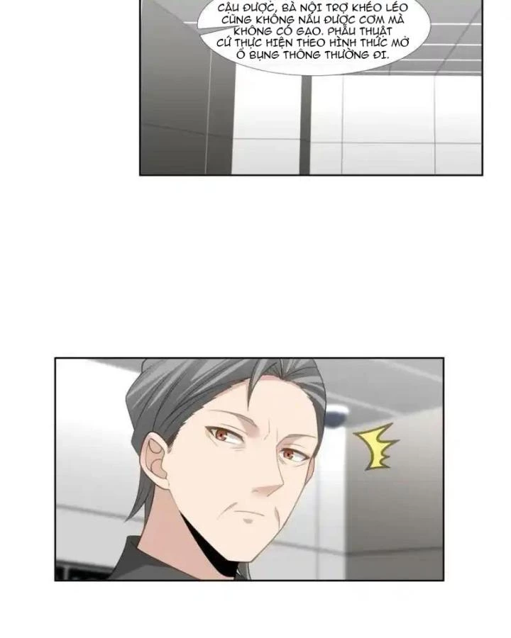 Livestream Phẫu Thuật Chapter 23 - Trang 2