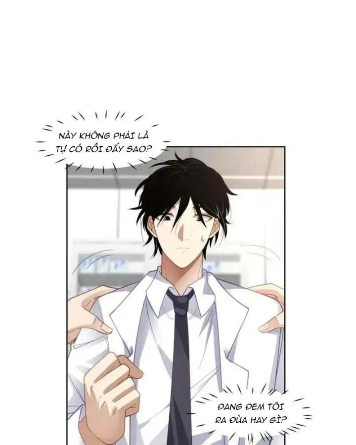 Livestream Phẫu Thuật Chapter 23 - Trang 2