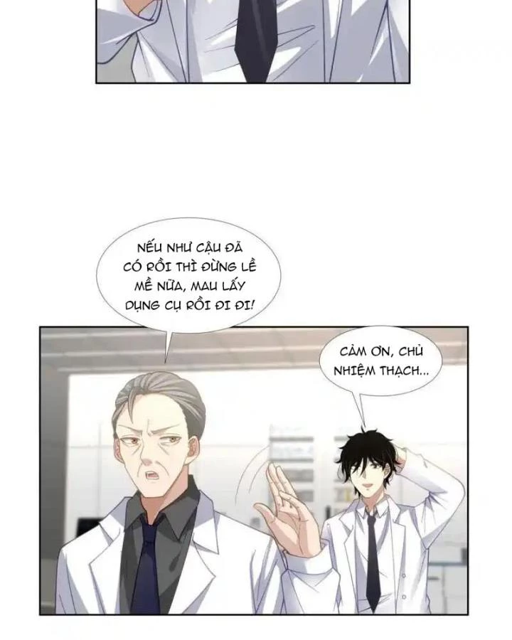 Livestream Phẫu Thuật Chapter 23 - Trang 2