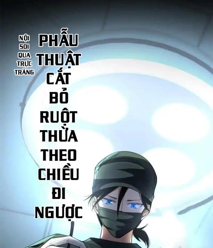 Livestream Phẫu Thuật Chapter 23 - Trang 2