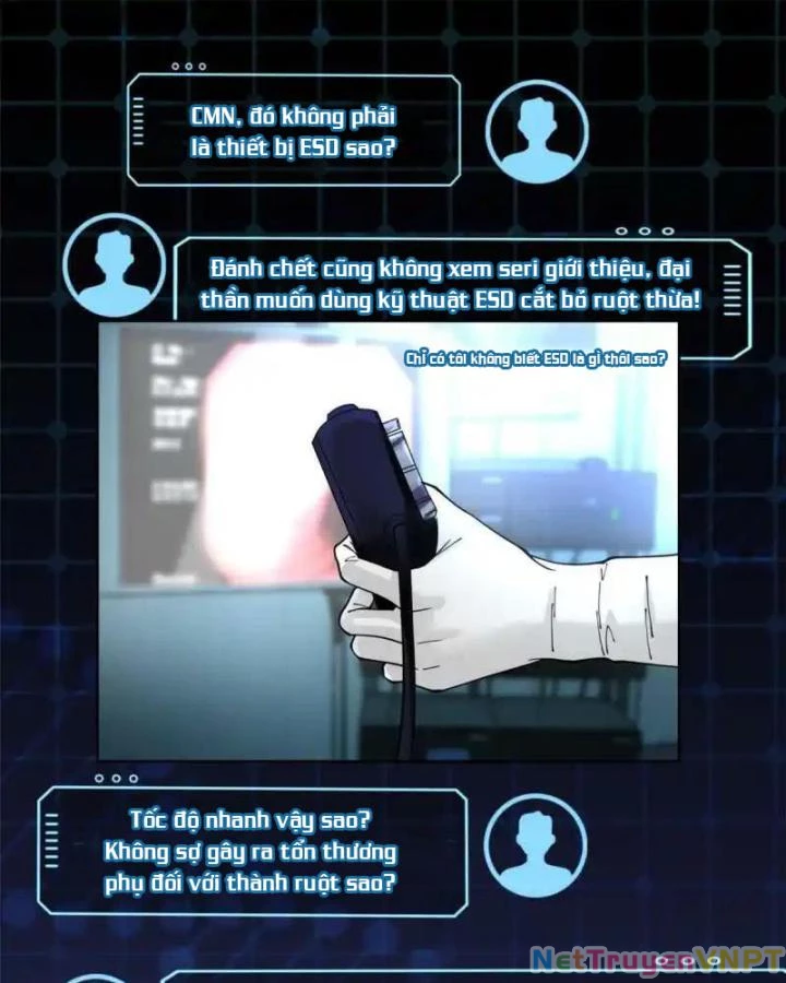 Livestream Phẫu Thuật Chapter 23 - Trang 2