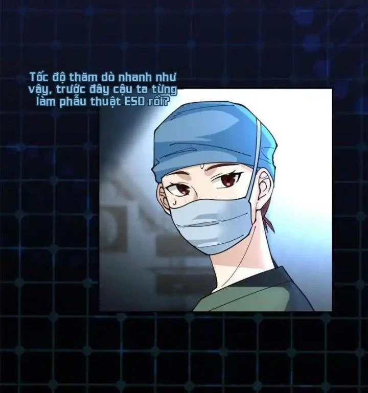 Livestream Phẫu Thuật Chapter 23 - Trang 2