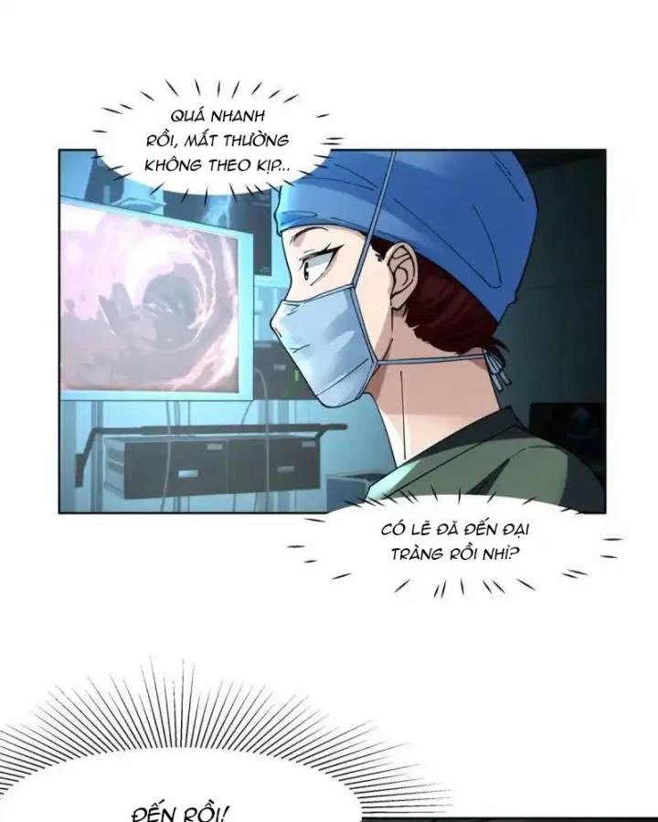 Livestream Phẫu Thuật Chapter 23 - Trang 2