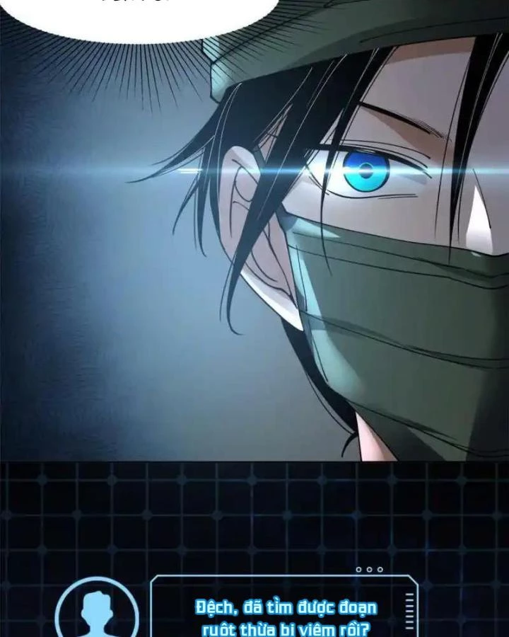 Livestream Phẫu Thuật Chapter 23 - Trang 2