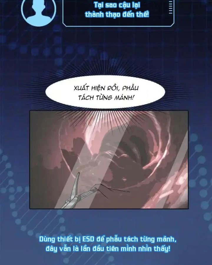 Livestream Phẫu Thuật Chapter 23 - Trang 2