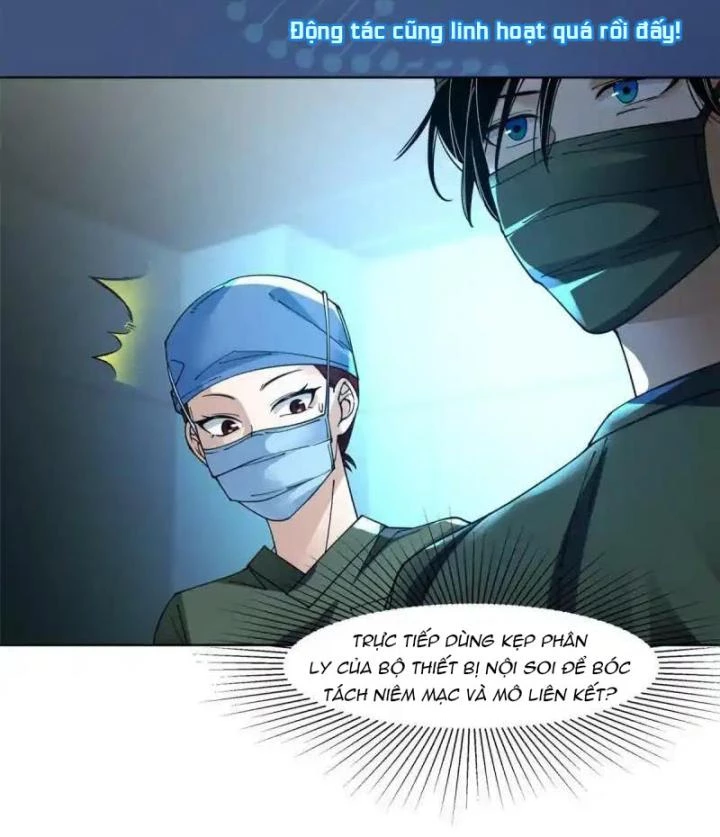 Livestream Phẫu Thuật Chapter 23 - Trang 2