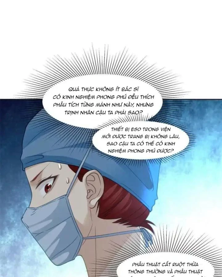 Livestream Phẫu Thuật Chapter 23 - Trang 2