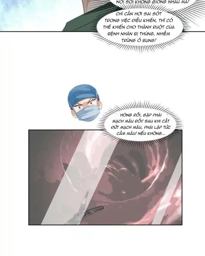 Livestream Phẫu Thuật Chapter 23 - Trang 2