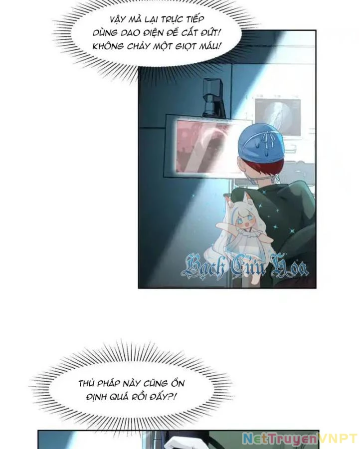 Livestream Phẫu Thuật Chapter 23 - Trang 2