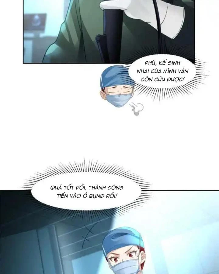 Livestream Phẫu Thuật Chapter 23 - Trang 2