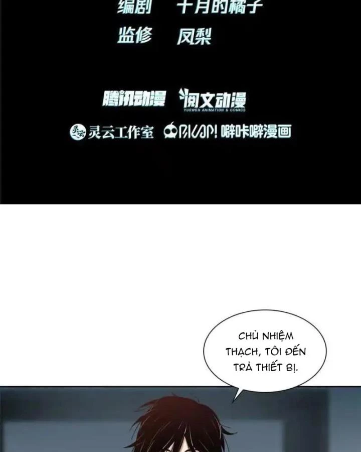 Livestream Phẫu Thuật Chapter 24 - Trang 2