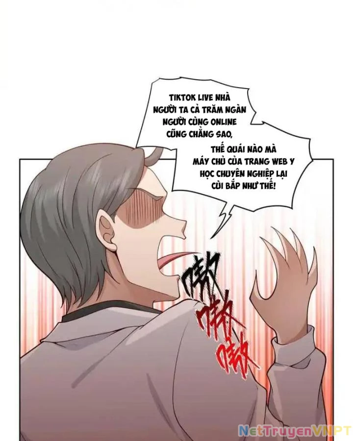 Livestream Phẫu Thuật Chapter 24 - Trang 2