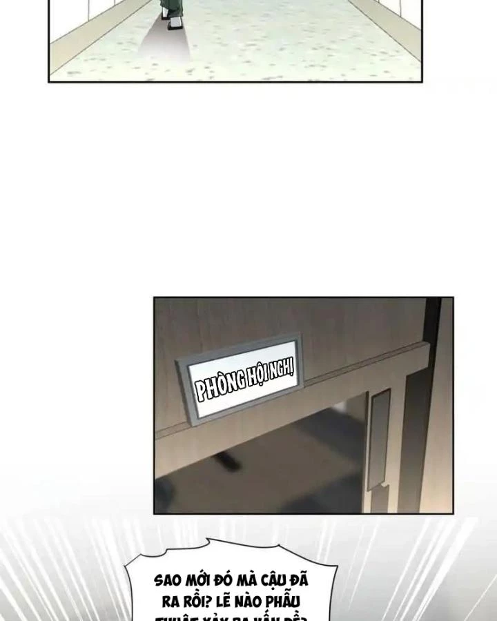 Livestream Phẫu Thuật Chapter 24 - Trang 2