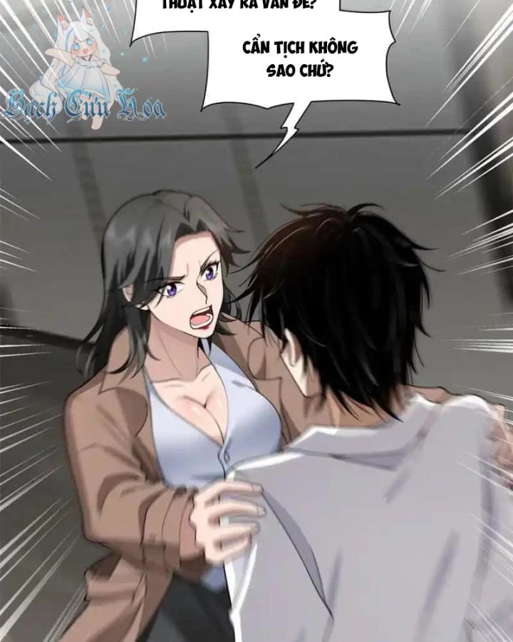 Livestream Phẫu Thuật Chapter 24 - Trang 2