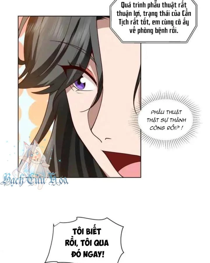 Livestream Phẫu Thuật Chapter 24 - Trang 2