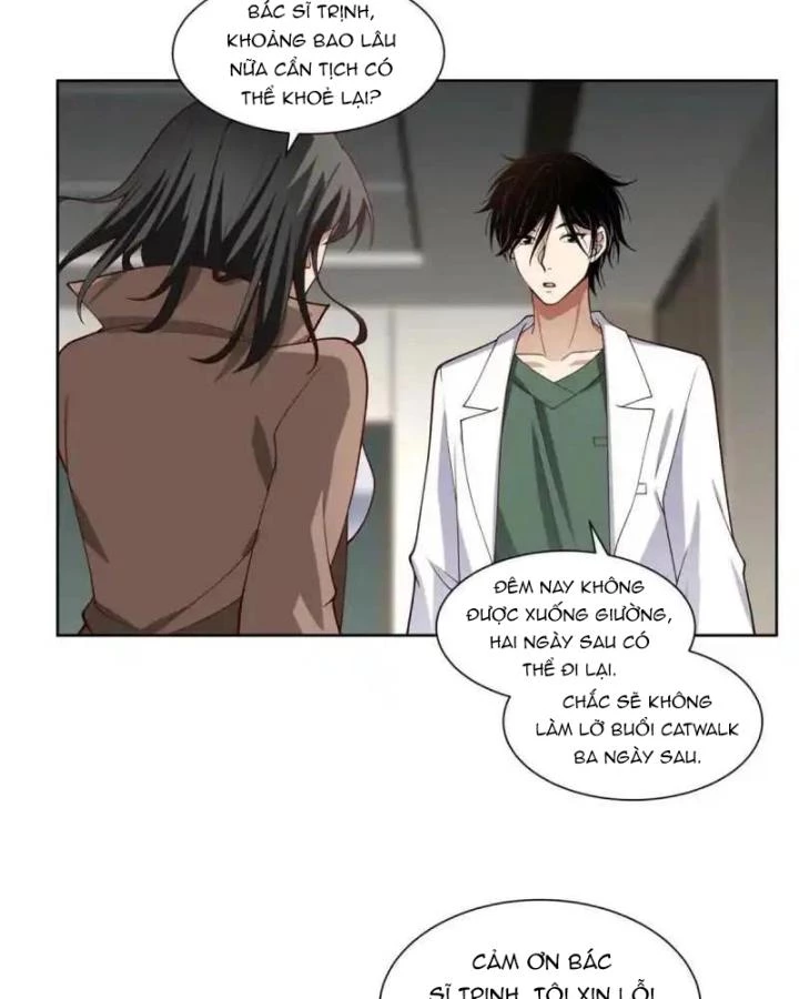 Livestream Phẫu Thuật Chapter 24 - Trang 2