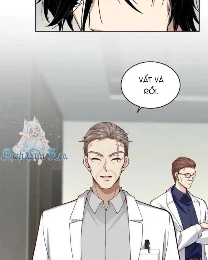 Livestream Phẫu Thuật Chapter 24 - Trang 2