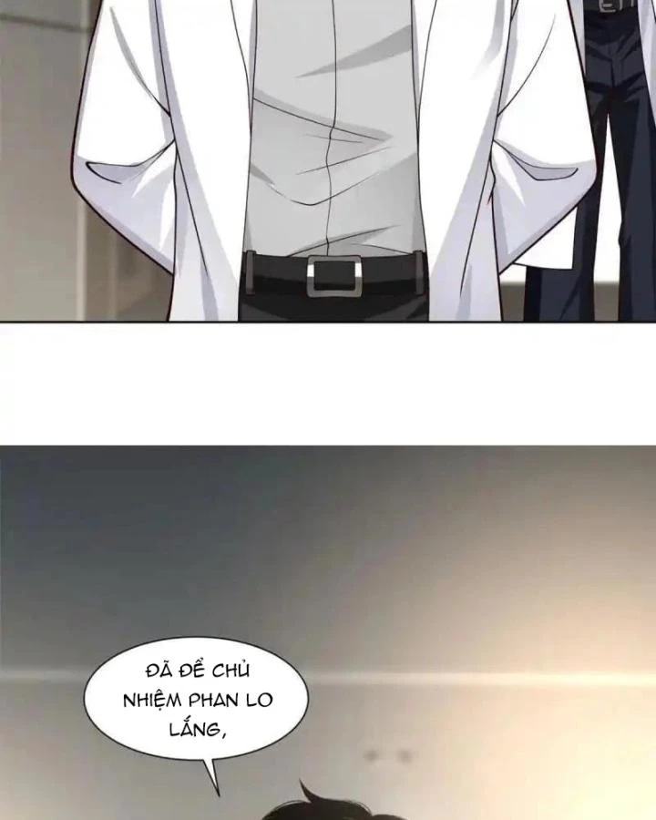 Livestream Phẫu Thuật Chapter 24 - Trang 2