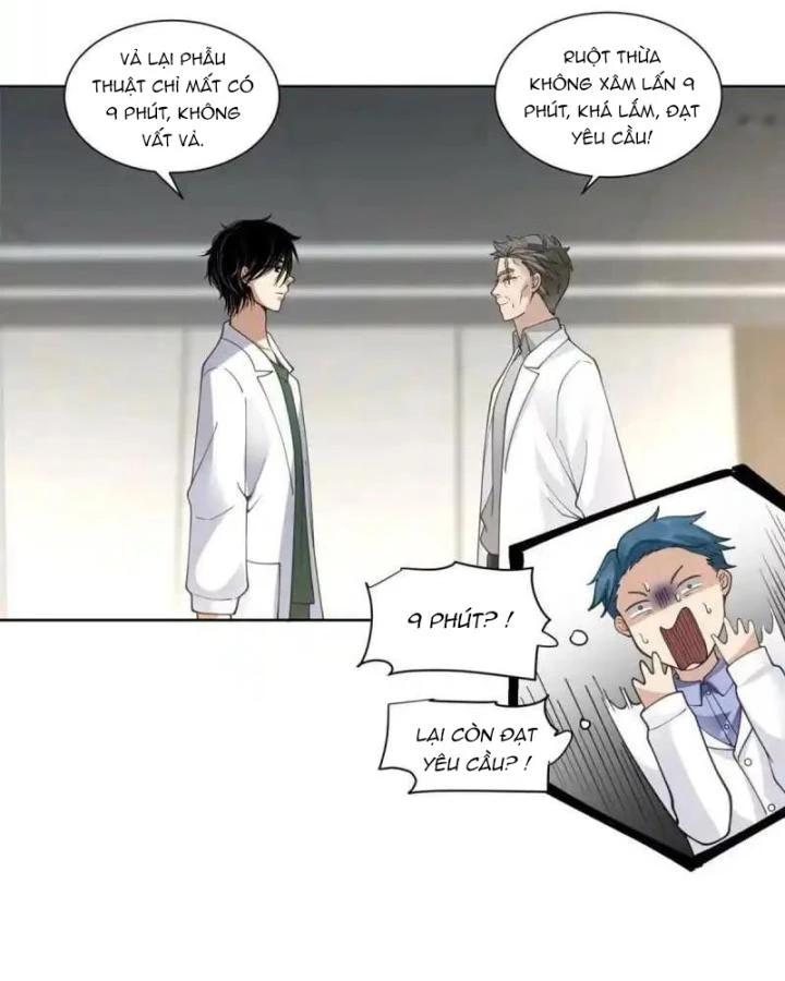 Livestream Phẫu Thuật Chapter 24 - Trang 2