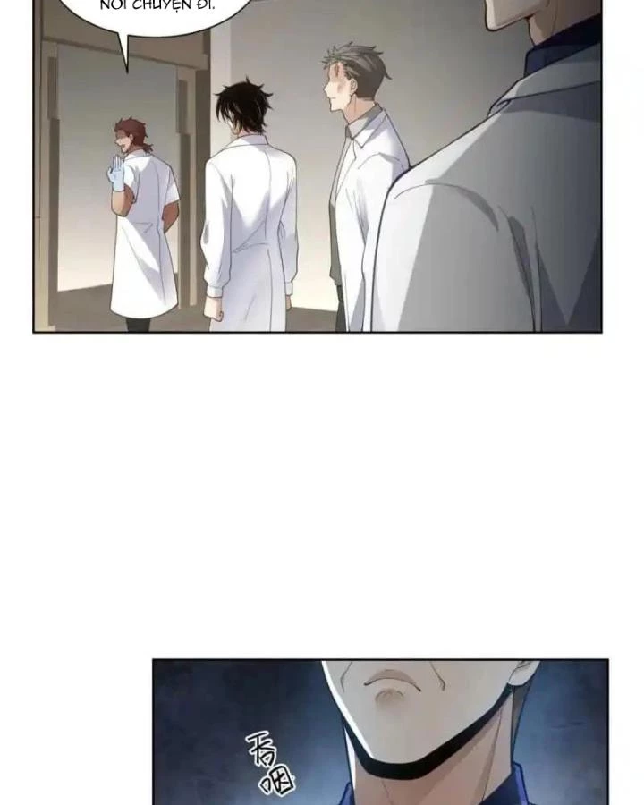 Livestream Phẫu Thuật Chapter 24 - Trang 2