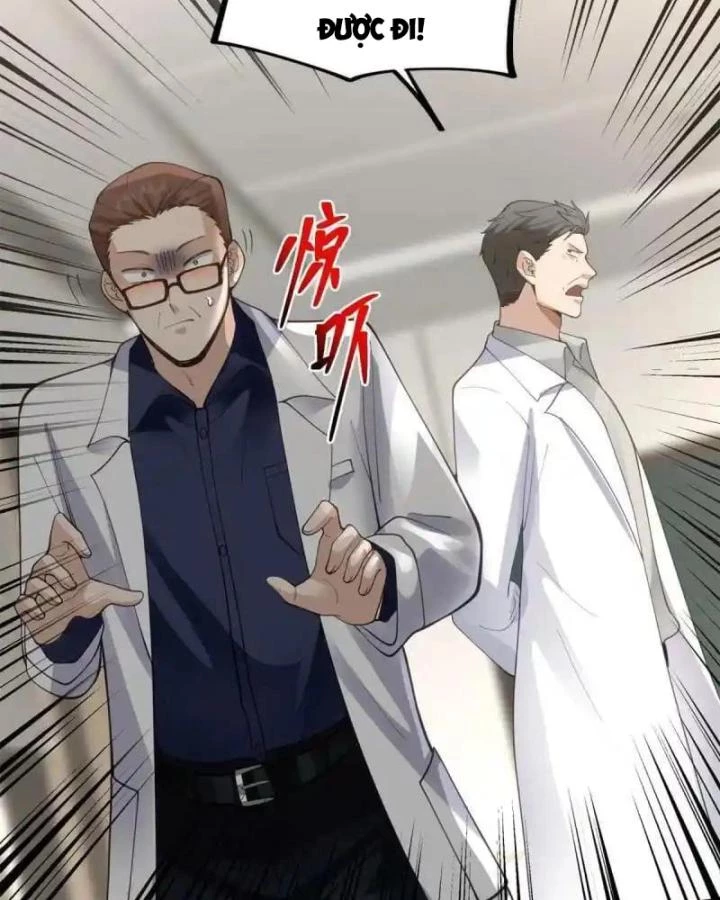 Livestream Phẫu Thuật Chapter 24 - Trang 2