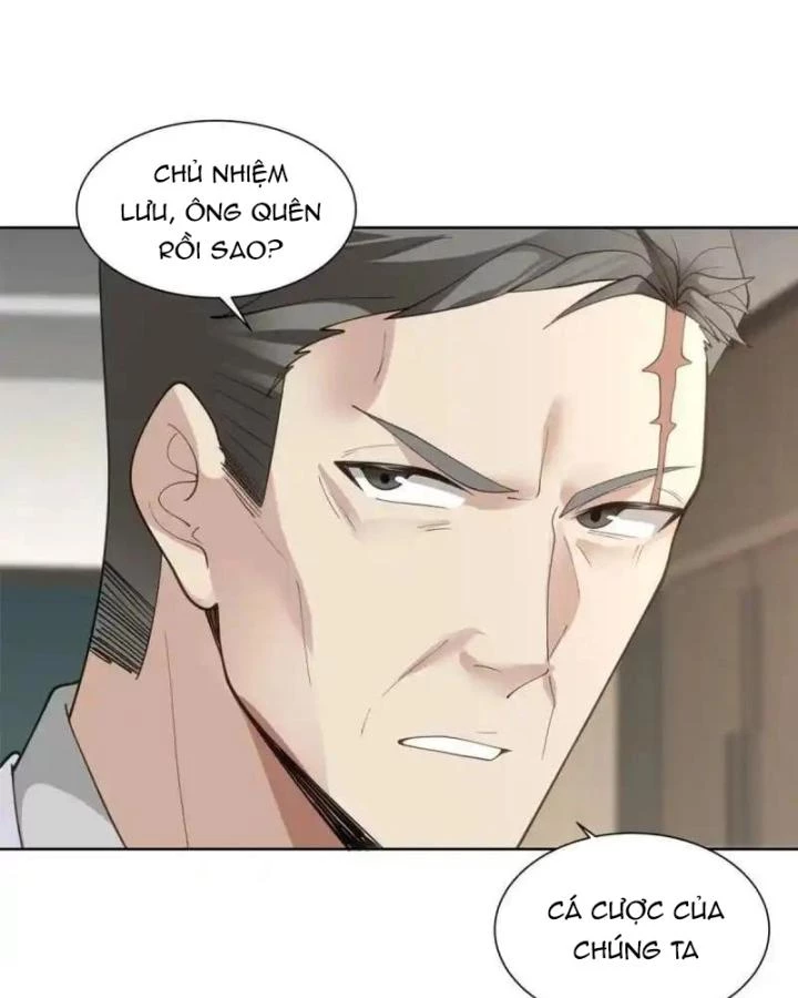 Livestream Phẫu Thuật Chapter 24 - Trang 2