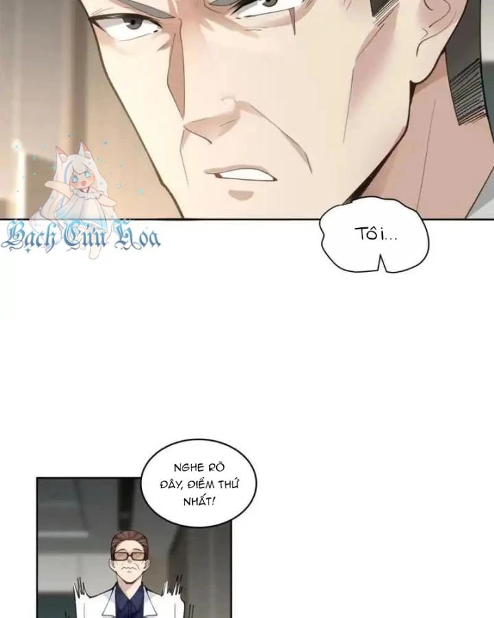 Livestream Phẫu Thuật Chapter 24 - Trang 2