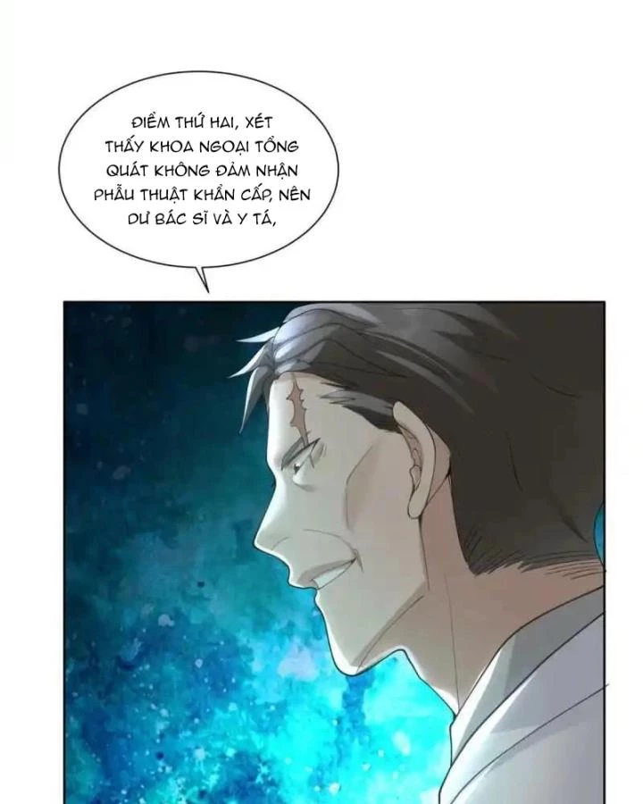 Livestream Phẫu Thuật Chapter 24 - Trang 2