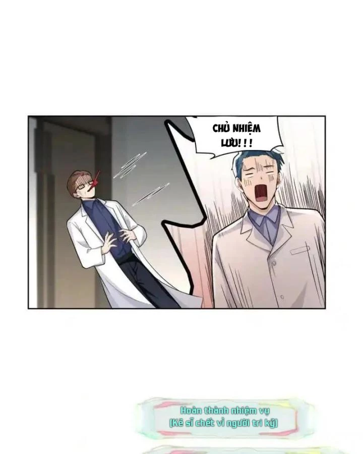 Livestream Phẫu Thuật Chapter 24 - Trang 2