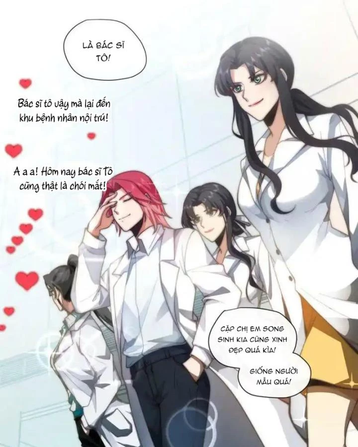 Livestream Phẫu Thuật Chapter 26 - Trang 2