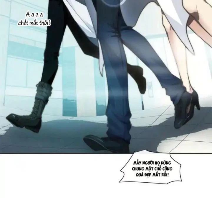 Livestream Phẫu Thuật Chapter 26 - Trang 2