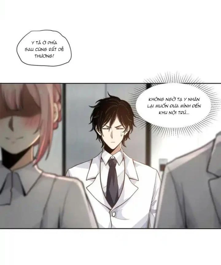 Livestream Phẫu Thuật Chapter 26 - Trang 2