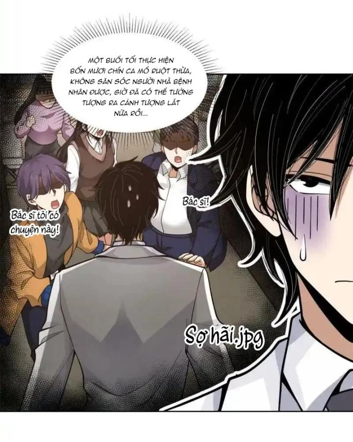 Livestream Phẫu Thuật Chapter 26 - Trang 2