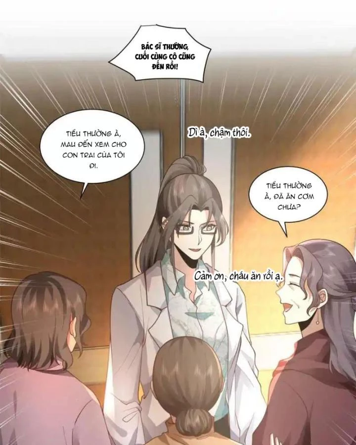 Livestream Phẫu Thuật Chapter 26 - Trang 2