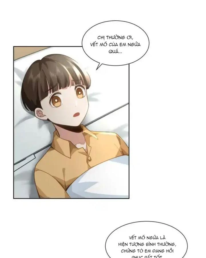 Livestream Phẫu Thuật Chapter 26 - Trang 2