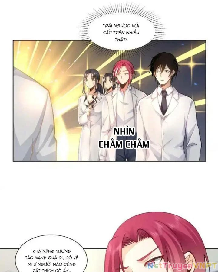 Livestream Phẫu Thuật Chapter 26 - Trang 2