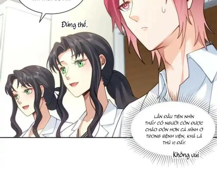 Livestream Phẫu Thuật Chapter 26 - Trang 2