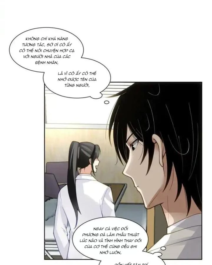 Livestream Phẫu Thuật Chapter 26 - Trang 2