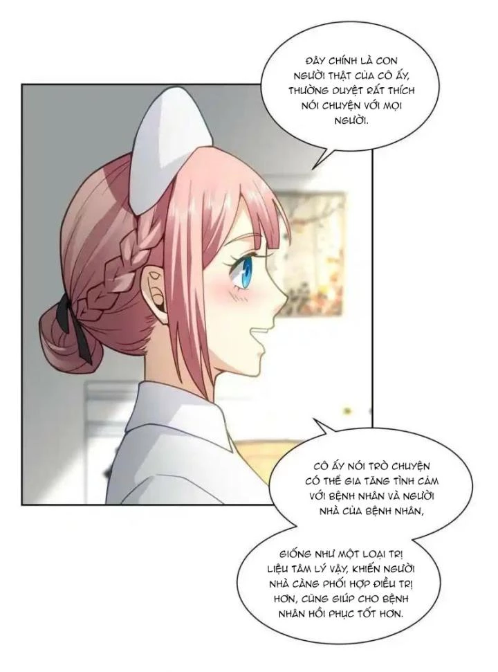 Livestream Phẫu Thuật Chapter 26 - Trang 2