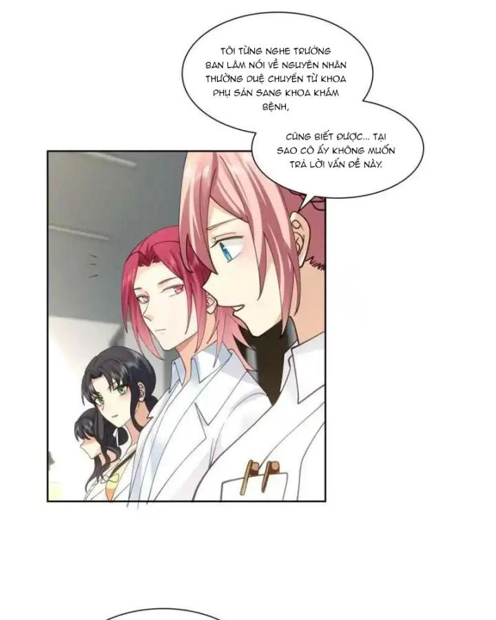 Livestream Phẫu Thuật Chapter 26 - Trang 2