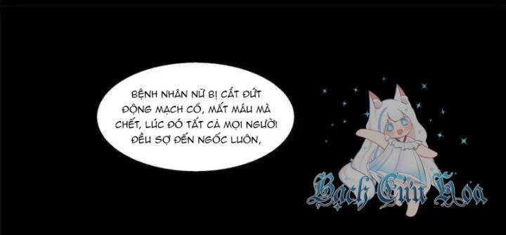 Livestream Phẫu Thuật Chapter 26 - Trang 2