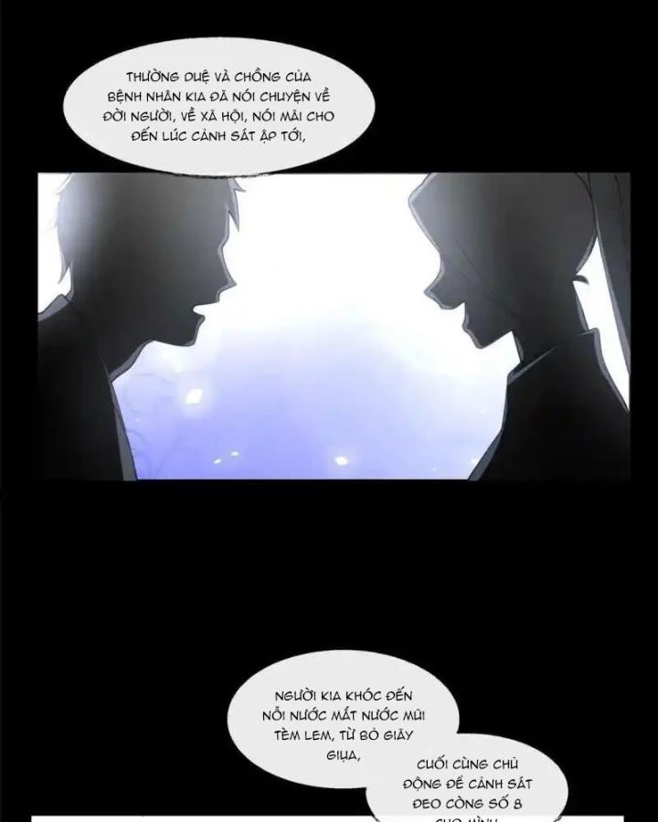 Livestream Phẫu Thuật Chapter 26 - Trang 2