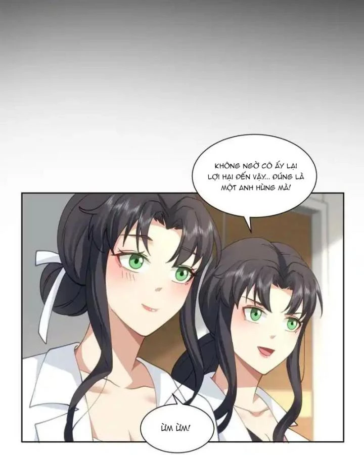 Livestream Phẫu Thuật Chapter 26 - Trang 2