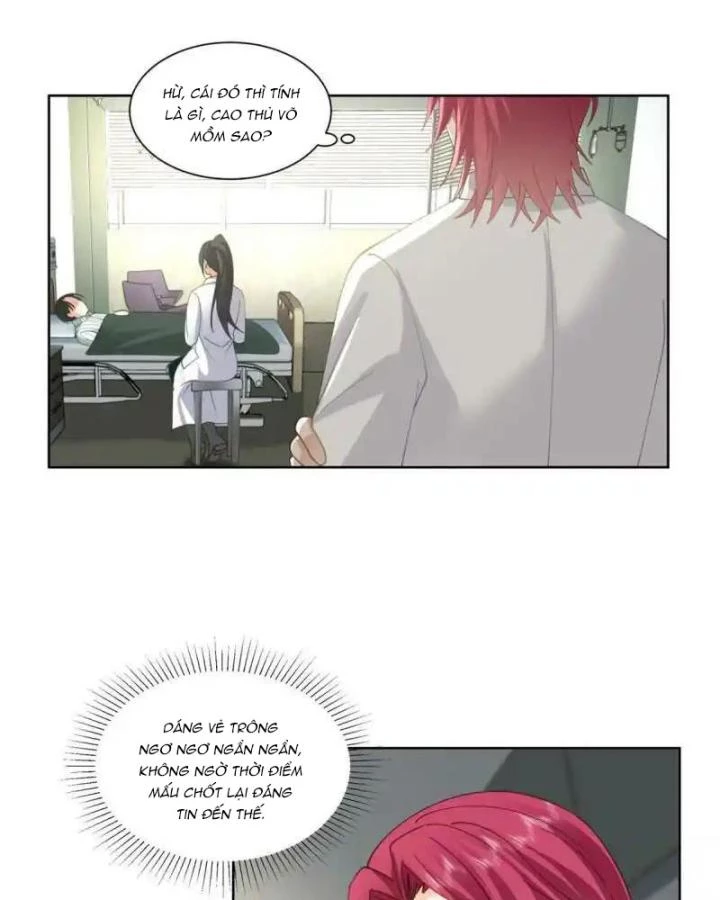 Livestream Phẫu Thuật Chapter 26 - Trang 2