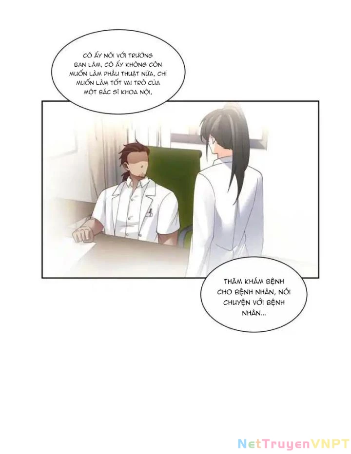 Livestream Phẫu Thuật Chapter 26 - Trang 2