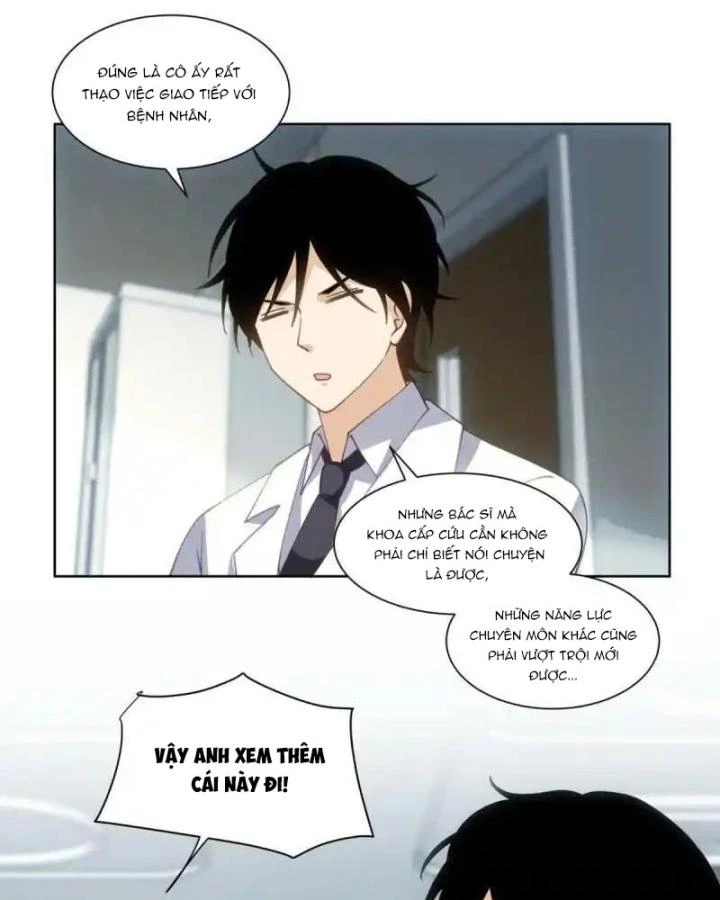 Livestream Phẫu Thuật Chapter 26 - Trang 2