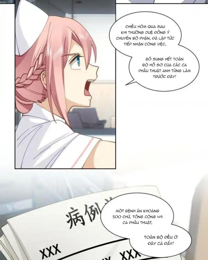 Livestream Phẫu Thuật Chapter 26 - Trang 2
