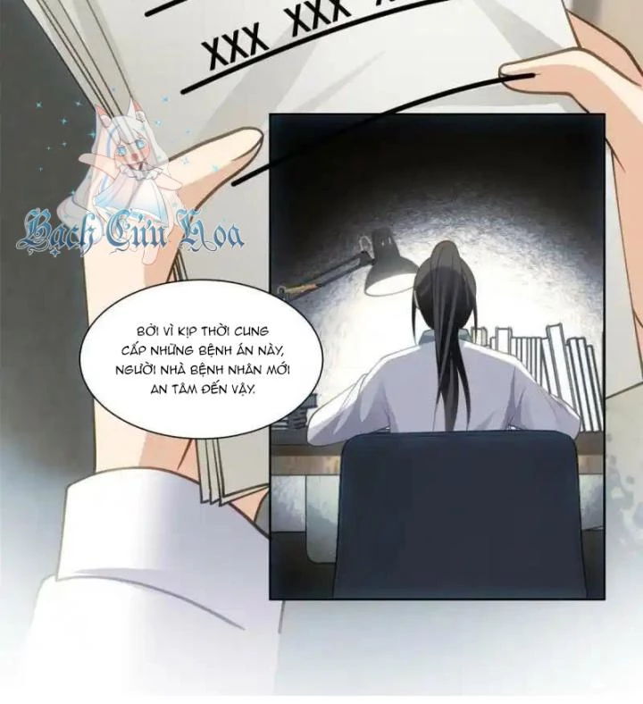 Livestream Phẫu Thuật Chapter 26 - Trang 2