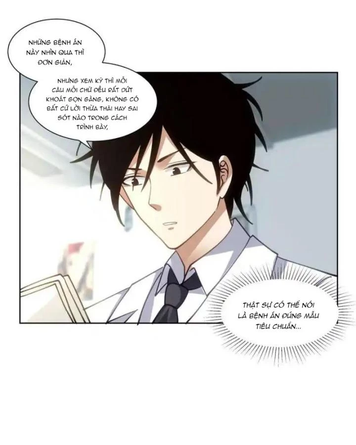 Livestream Phẫu Thuật Chapter 26 - Trang 2