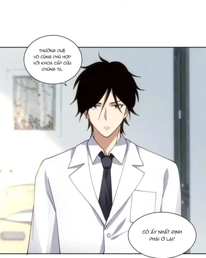 Livestream Phẫu Thuật Chapter 26 - Trang 2